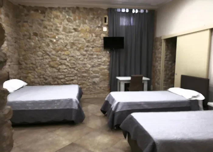 B&B Del Borgo