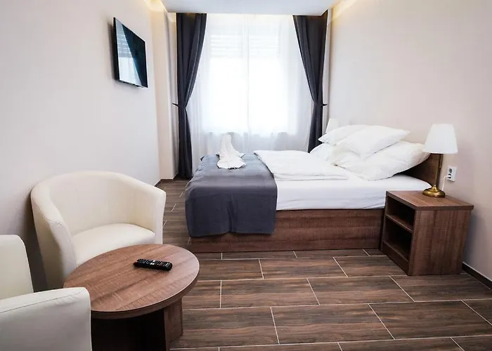 Mp Hotel