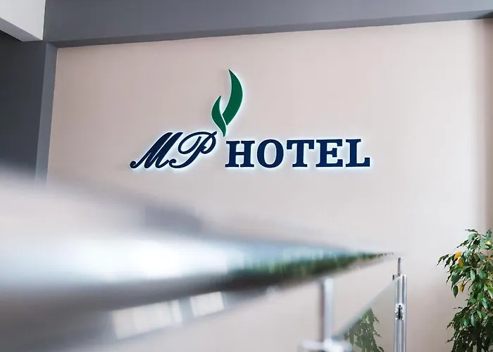 Mp Hotel