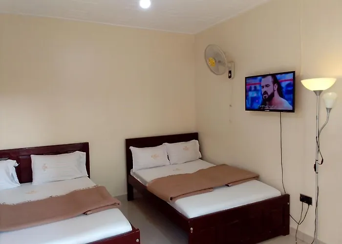 Royal Park Hotel