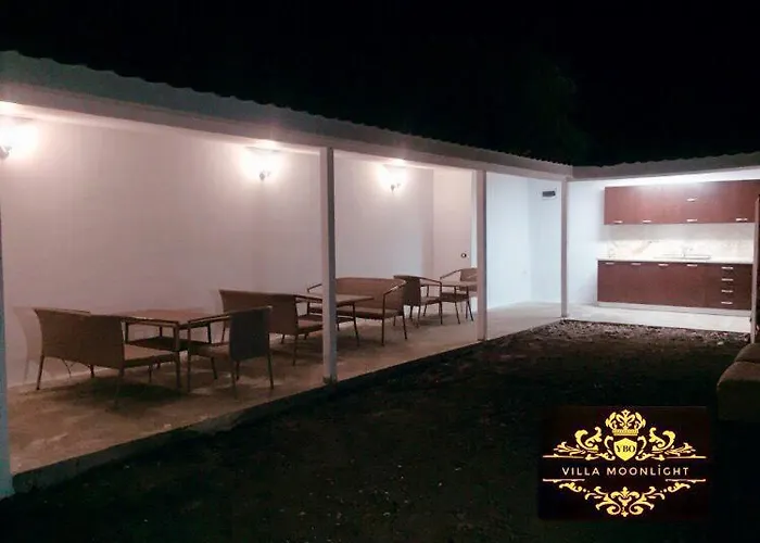 Casa Moonlight 2 Mai