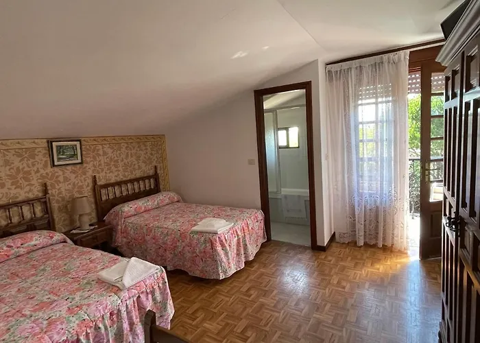 Hostal Restaurante Luz de Luna