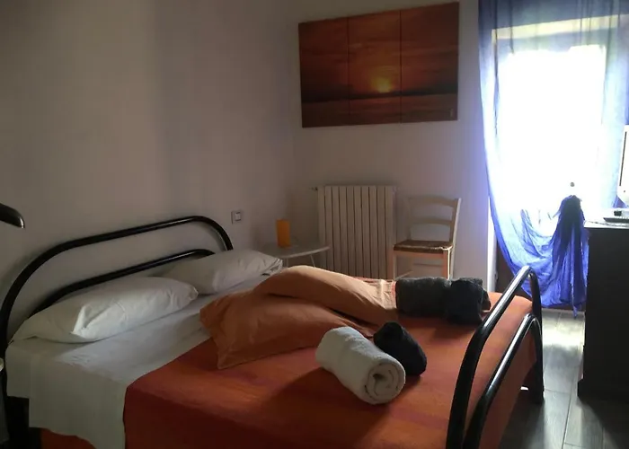 Il Minotauro B&B A 5 Minuti Da Popoli