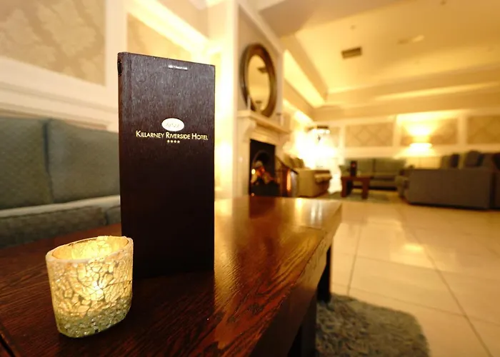 Killarney Riverside Hotel
