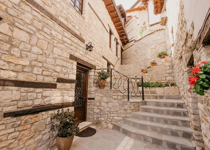 Beratino Hotel