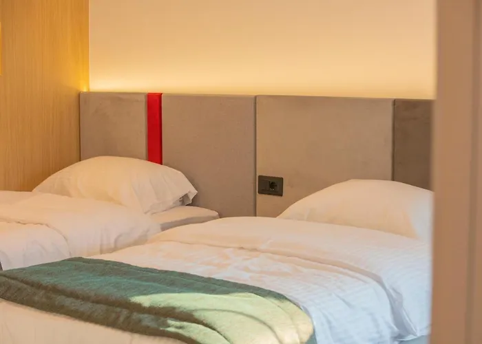 Benelux Hotel
