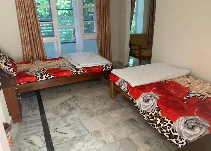 Shah Family Guest House