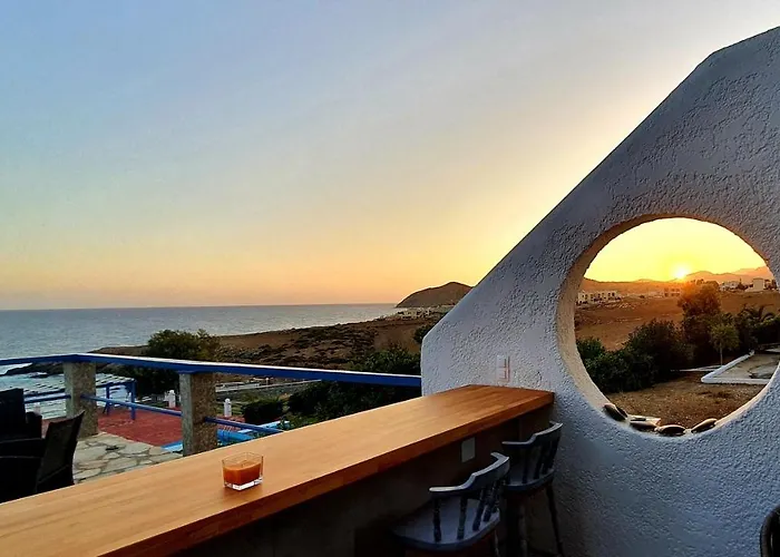 Stella Beach Hotel