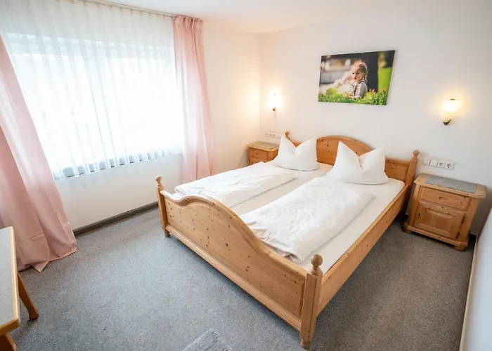 Hotel-Gasthof Zur Linde