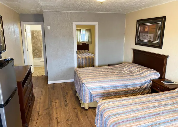 Guest Ranch Motel