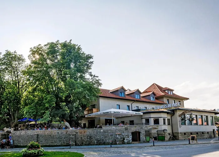 Bergwirt Hotel & Gasthof