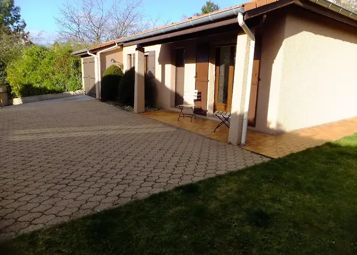Le Clos Gentiane