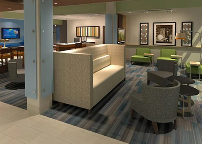 Holiday Inn Express & Suites - Goodland I-70 By Ihg