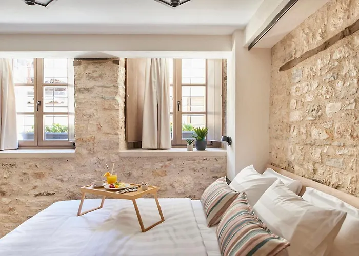 Ialna Boutique Hotel