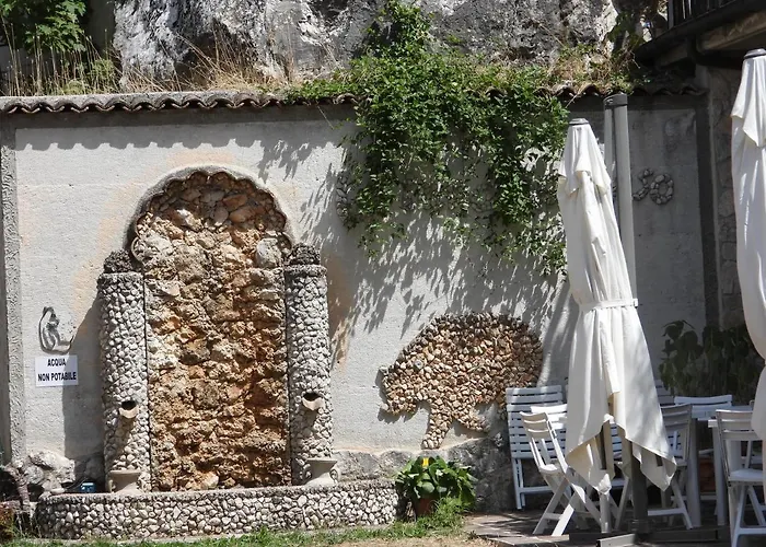 B&B La Tana Dell'orso