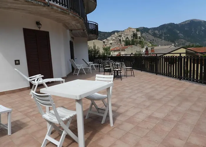B&B La Tana Dell'orso