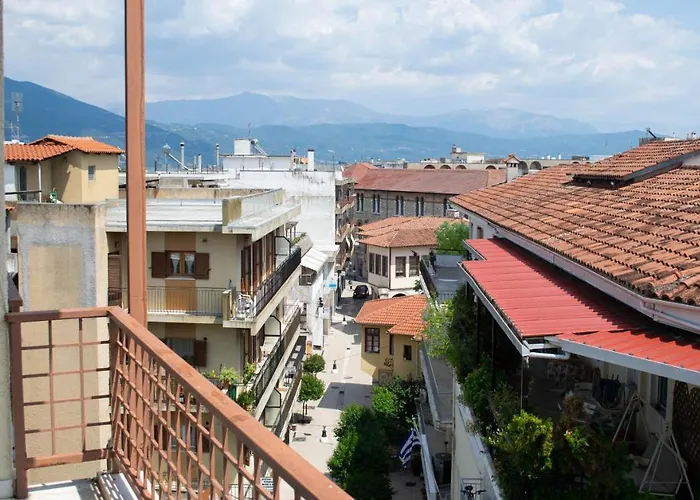 Egnatia Hotel