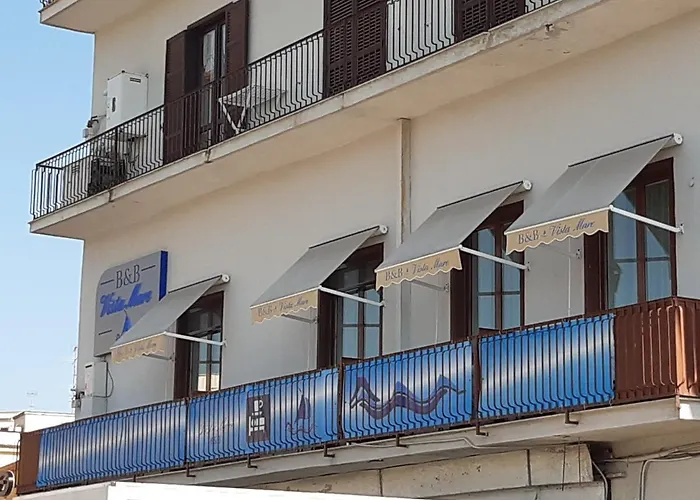 Relais Vista Mare