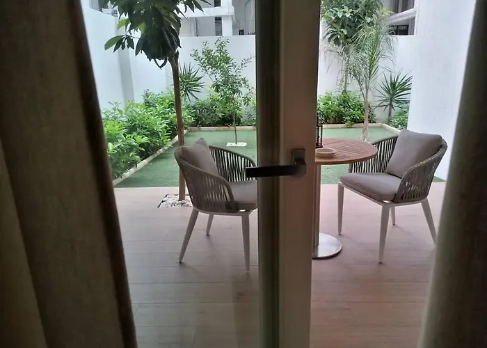Lux Suite