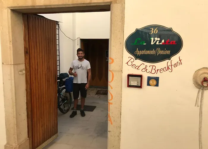 La Vista
