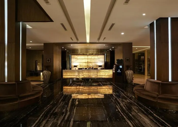 Java Heritage Hotel Purwokerto
