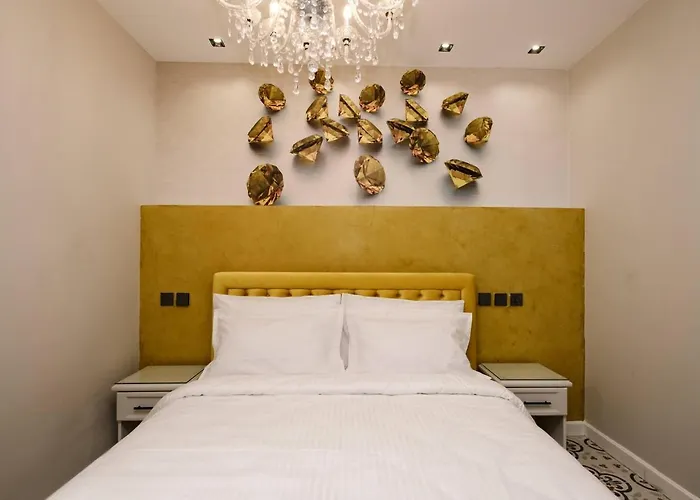 Casa Reale City Living By Sterling