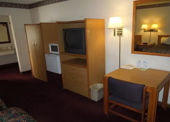 Days Inn Riverton