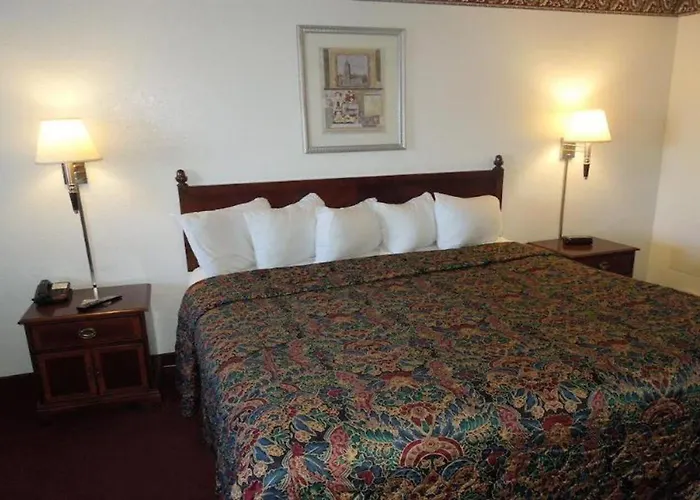 Days Inn Riverton