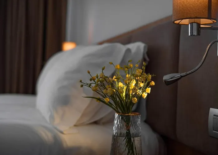 Amare Hotel