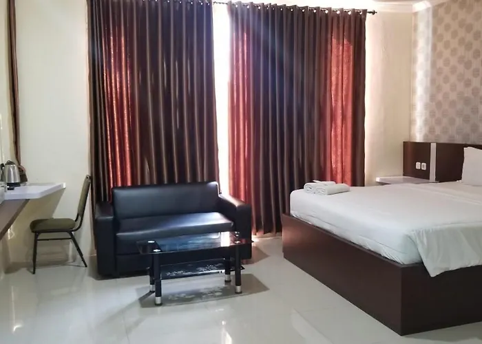 Jember City Hotel