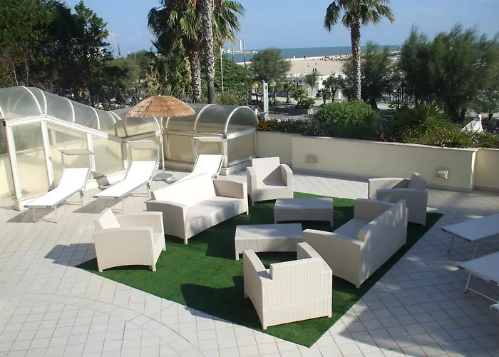 Nicotel Barletta