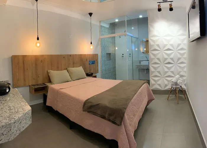 Bob Motel Guarulhos