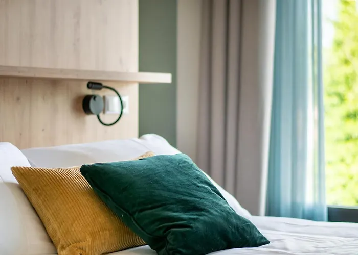 Hotel Van Der Meer