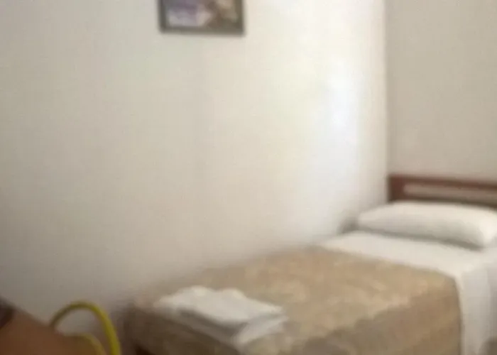 Hotel I Campanacci