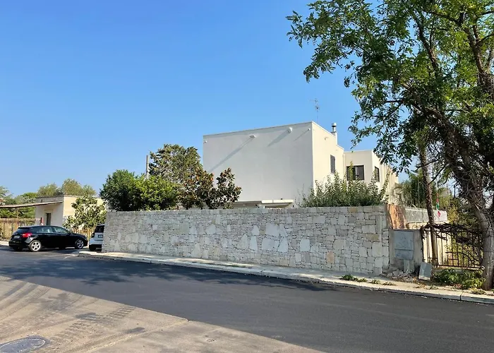 Villa Saracino