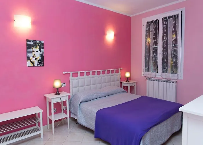 B&B La Lanterna