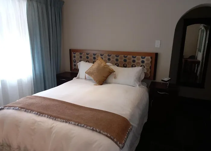 Troas Boutique Hotel