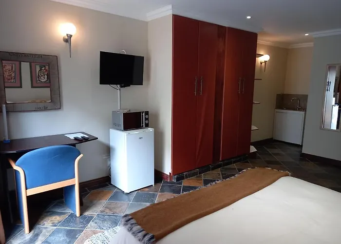 Troas Boutique Hotel