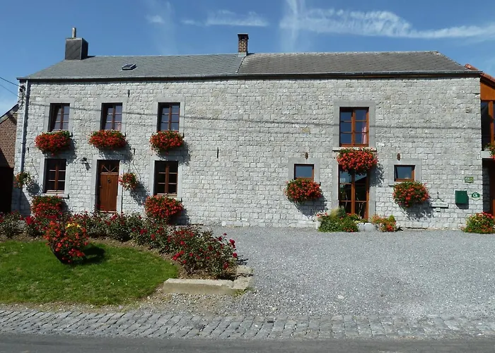 Le Clos Marie