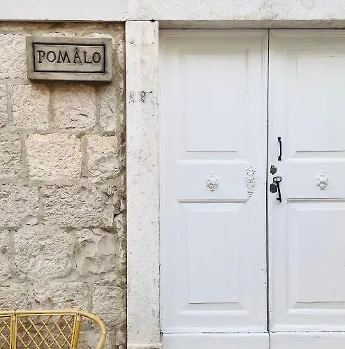 Pomalo Inn
