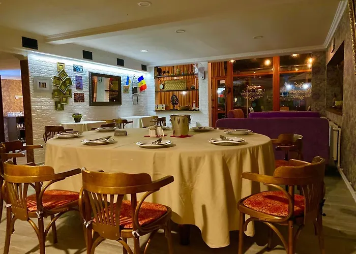 Hotel Style Bessarabia
