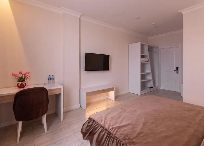 Tantana Hotel