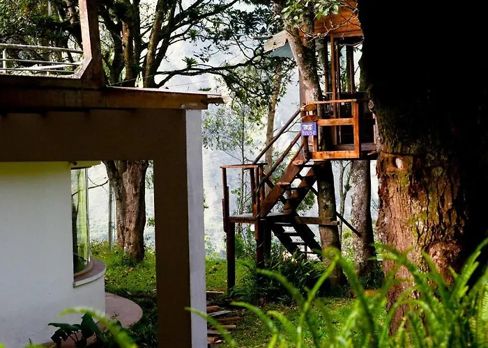Mama Tungu Hostel