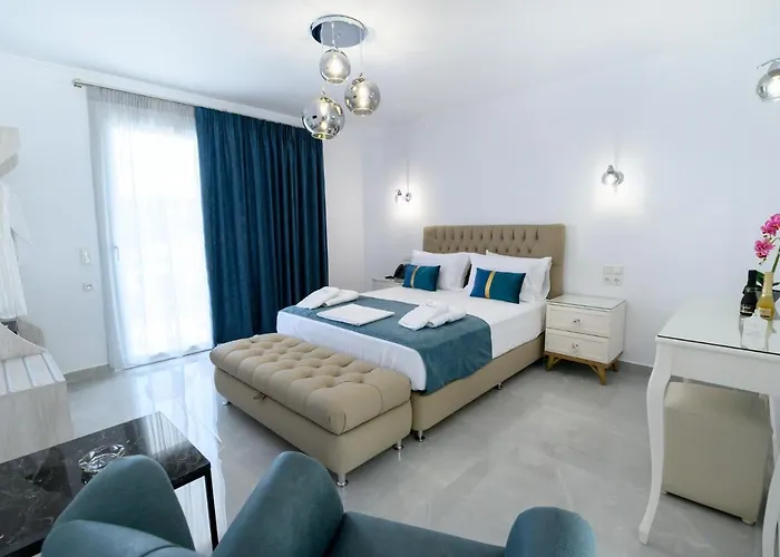 Sueno Suites