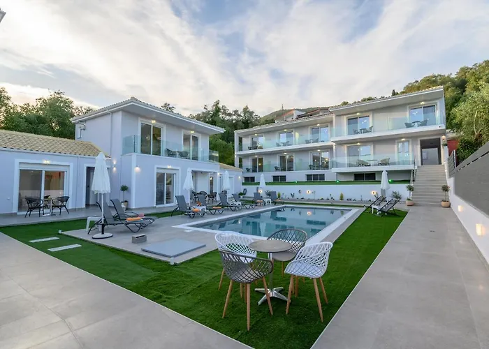 Sueno Suites