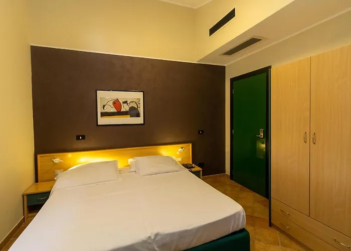 Hotel Federica