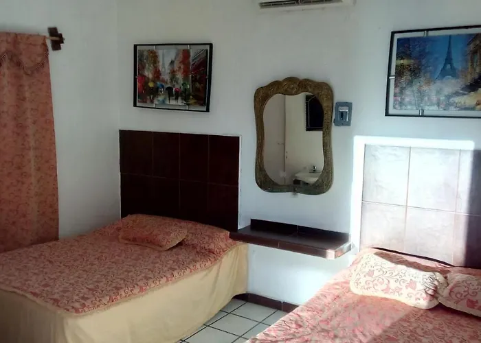 hotel quinta sierra