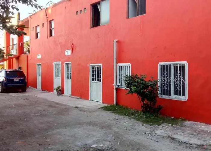 hotel quinta sierra