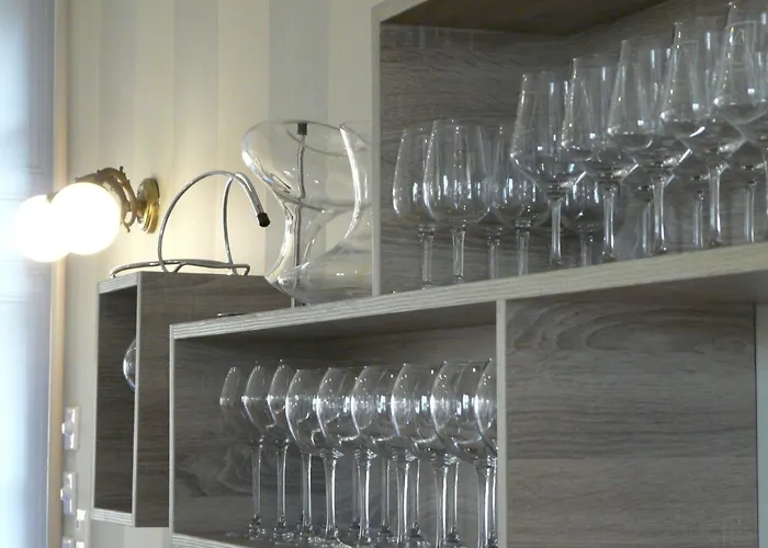 Hostellerie D'Heloise Logis