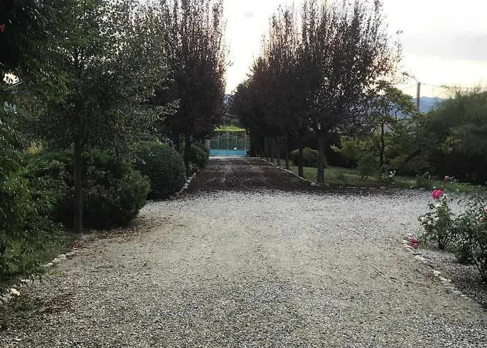 Villa Belforte